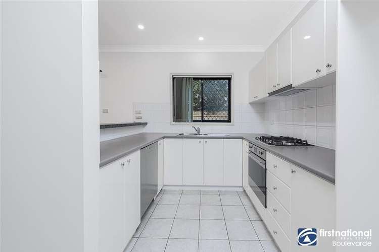 Fifth view of Homely townhouse listing, 6 Newton Close, Liberty Grove NSW 2138