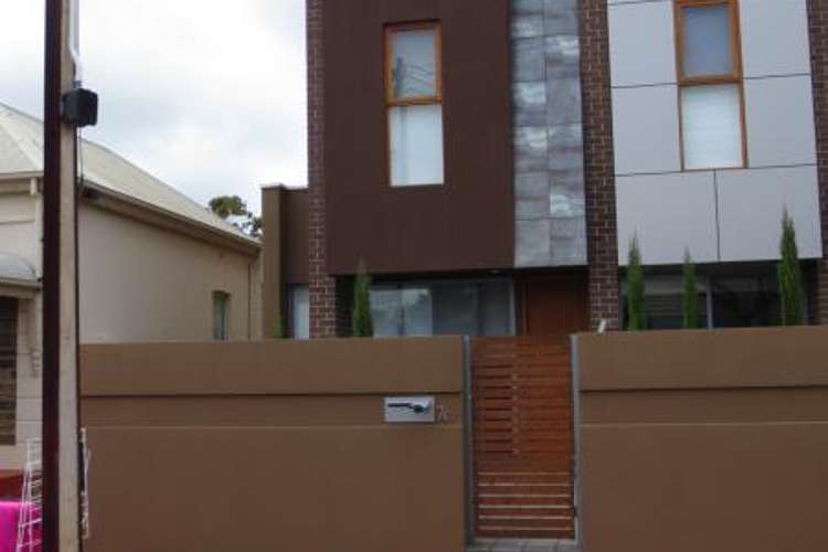 Main view of Homely house listing, 7C Pickering Street, Brompton SA 5007