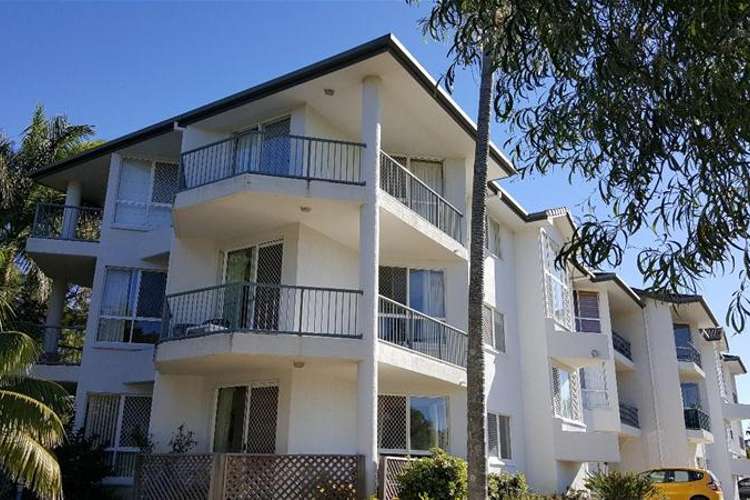 Main view of Homely apartment listing, 5/103 Boyd Street, Woorim QLD 4507