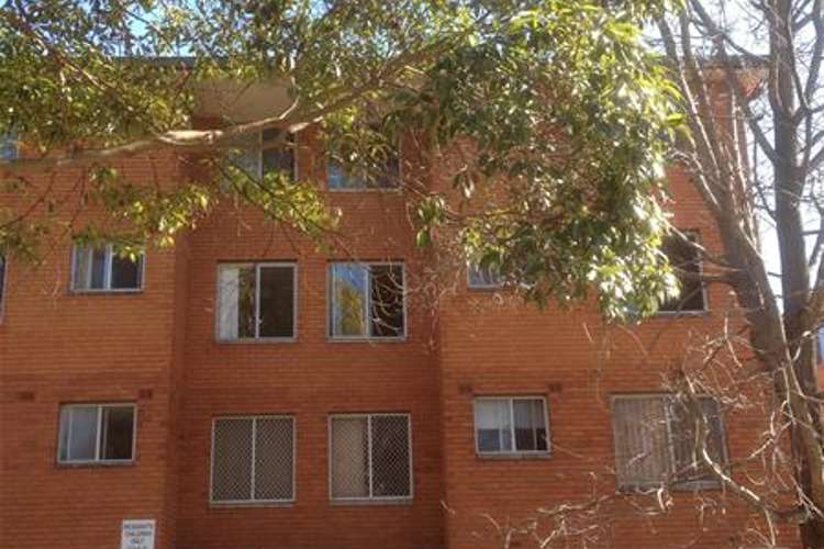 Main view of Homely unit listing, 12/41 Castlereagh Street, Liverpool NSW 2170