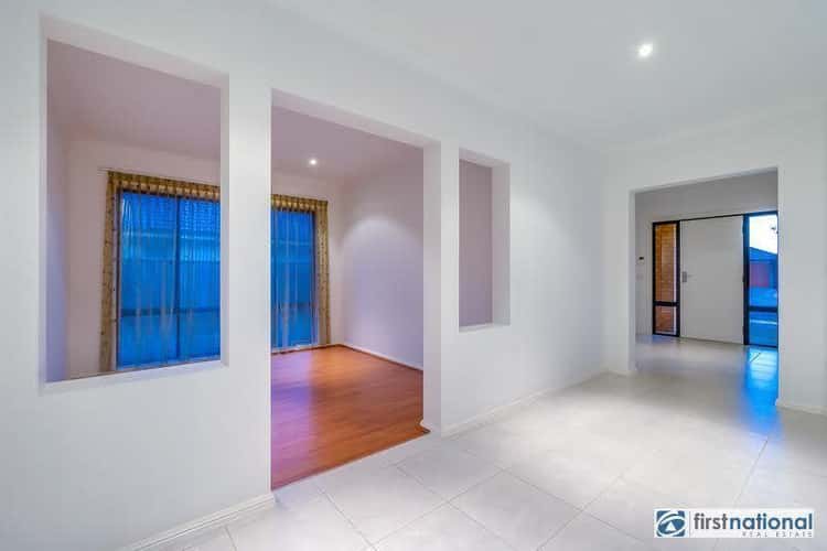 Fourth view of Homely house listing, No.56 Middle Park Drive, Sanctuary Lakes VIC 3030