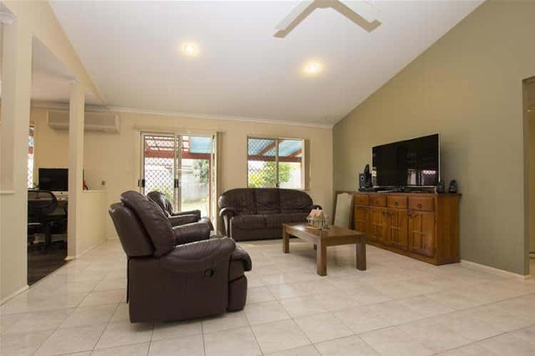 Second view of Homely house listing, 14 Carine Court, Nerang QLD 4211