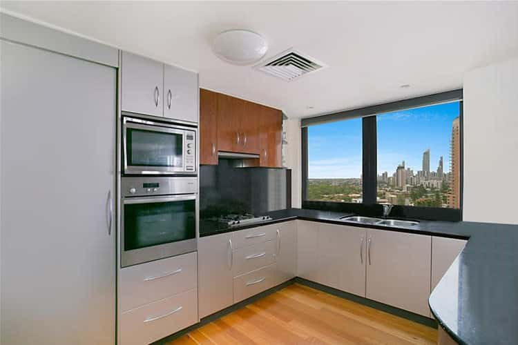 Seventh view of Homely apartment listing, 32/20 Queensland Avenue, Broadbeach QLD 4218