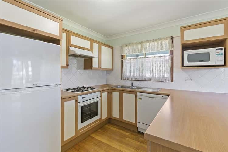 Second view of Homely house listing, 16 Murrumbong Road, Summerland Point NSW 2259