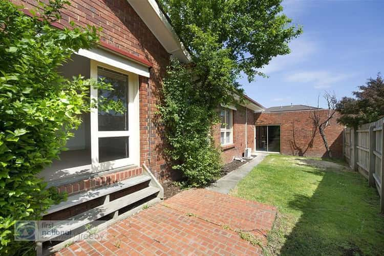 Second view of Homely townhouse listing, 1/33 Karingal Street, Croydon North VIC 3136