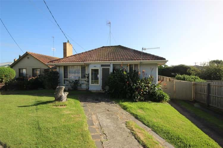 Main view of Homely house listing, 50 Crawley Street, Warrnambool VIC 3280