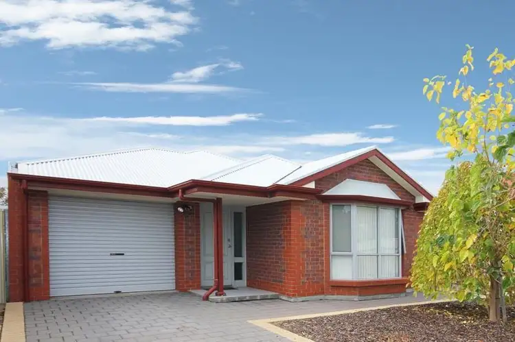 112 Fletcher Road, Peterhead SA 5016