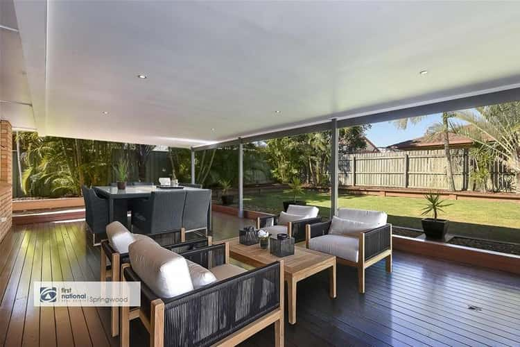 Fifth view of Homely house listing, 5 Southmore Street, Daisy Hill QLD 4127