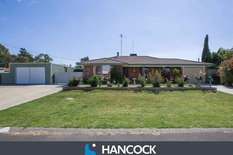 10 Dalhousie Street, Carey Park WA 6230