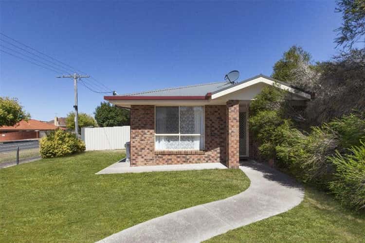 Main view of Homely house listing, 16 WILMOT Street, Ararat VIC 3377
