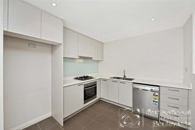 Fourth view of Homely apartment listing, 111/79-87 Beaconsfield Street, Silverwater NSW 2128