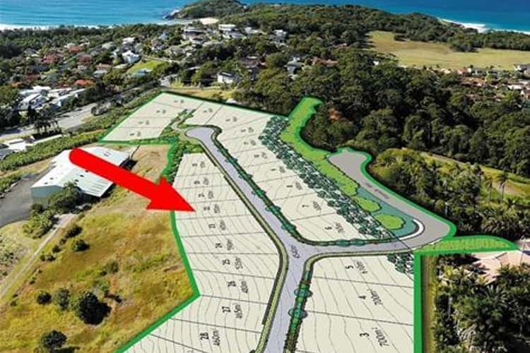 Main view of Homely residentialLand listing, Aspect/ Lot 22 (65) Pinnacle Way, Coffs Harbour NSW 2450