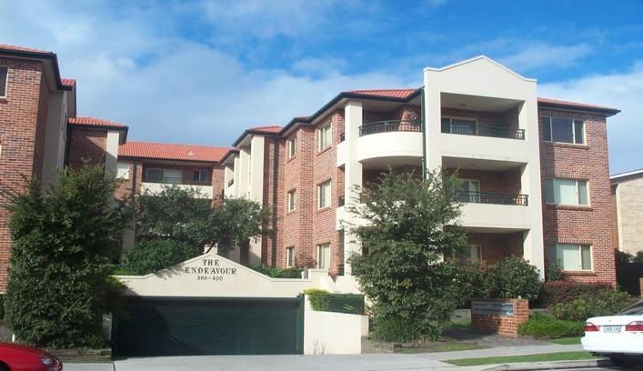 Main view of Homely apartment listing, 19/398 Port Hacking Road, Caringbah NSW 2229