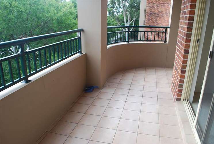 Fifth view of Homely apartment listing, 19/398 Port Hacking Road, Caringbah NSW 2229