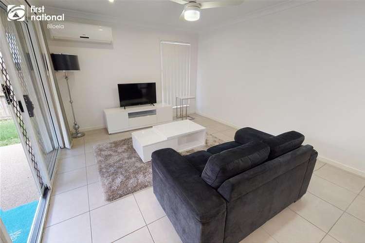 Third view of Homely house listing, 1A Ashley Court, Biloela QLD 4715
