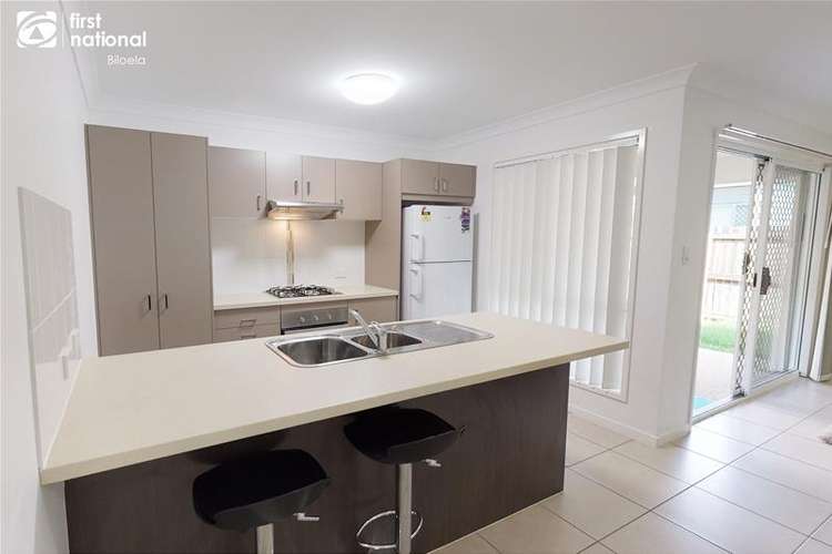 Fourth view of Homely house listing, 1A Ashley Court, Biloela QLD 4715