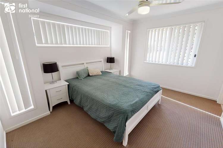 Sixth view of Homely house listing, 1A Ashley Court, Biloela QLD 4715