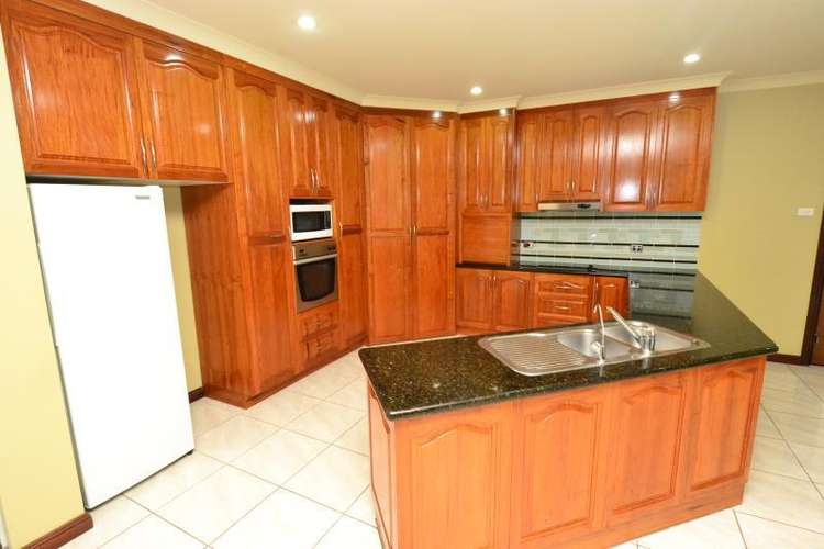 Third view of Homely house listing, 10 Michael Drive, Biloela QLD 4715