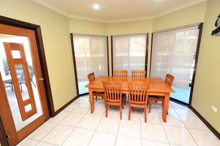 Fourth view of Homely house listing, 10 Michael Drive, Biloela QLD 4715