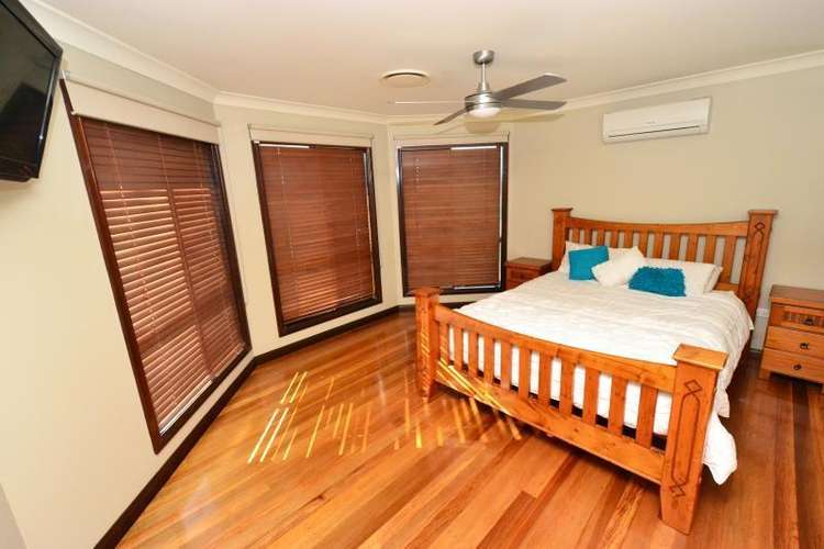 Sixth view of Homely house listing, 10 Michael Drive, Biloela QLD 4715