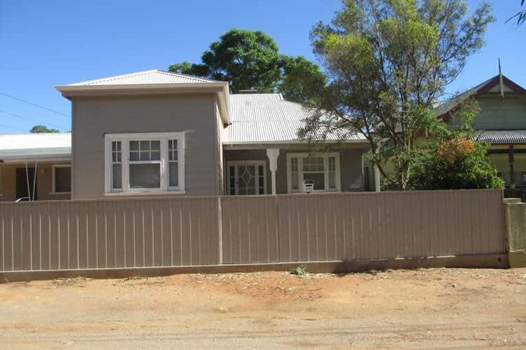 Main view of Homely house listing, 170 Cornish Street, Broken Hill NSW 2880