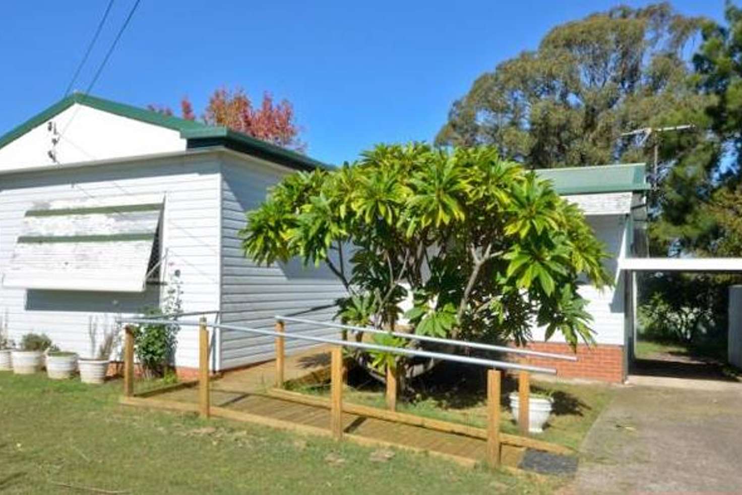 Main view of Homely house listing, 10 Burrell Parade, Blacktown NSW 2148