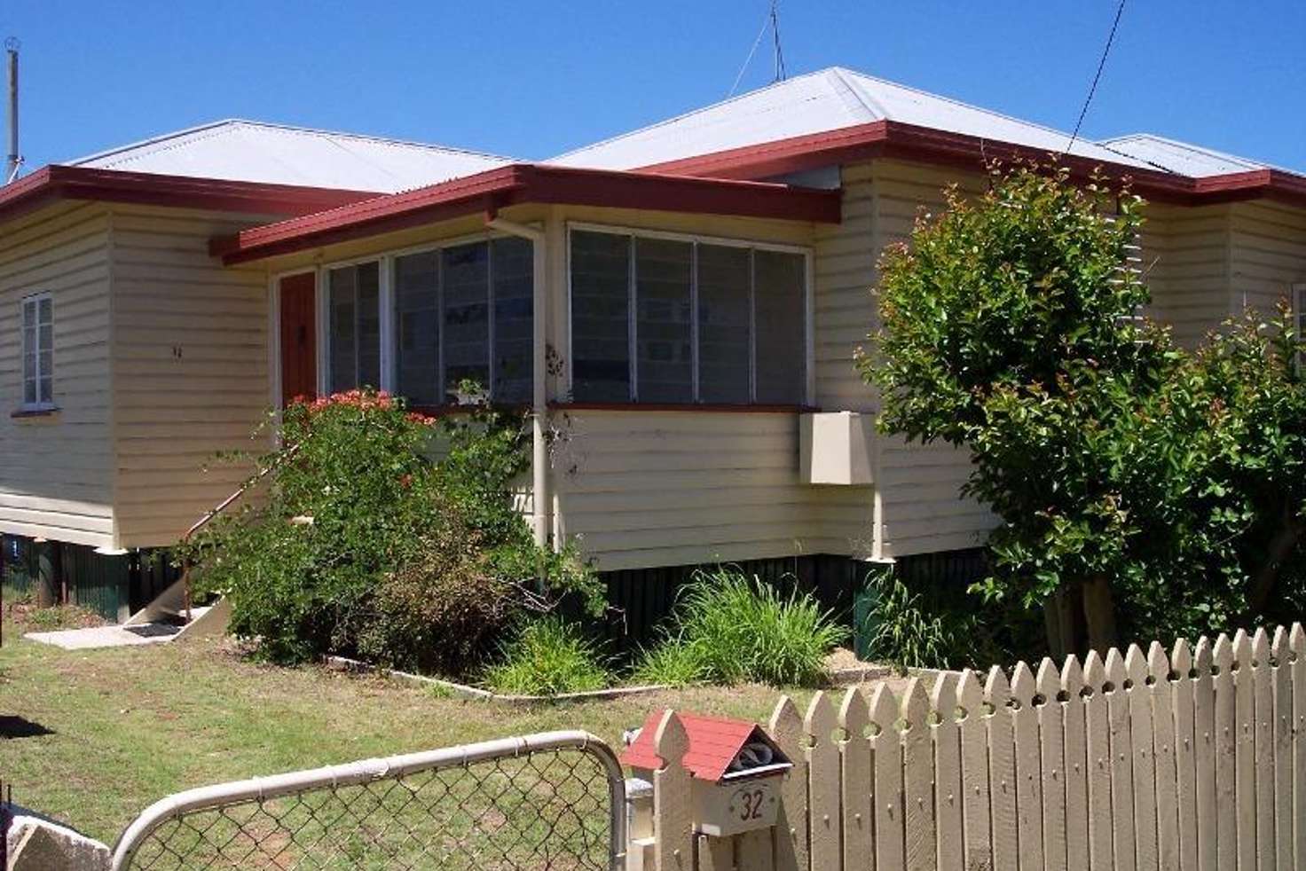 Main view of Homely house listing, 32 Helena Street, Chinchilla QLD 4413