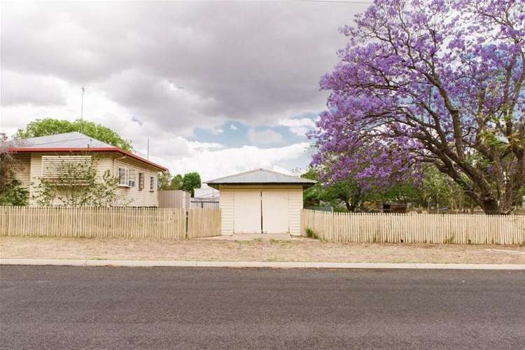 Fourth view of Homely house listing, 32 Helena Street, Chinchilla QLD 4413