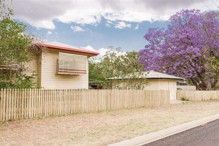 Fifth view of Homely house listing, 32 Helena Street, Chinchilla QLD 4413