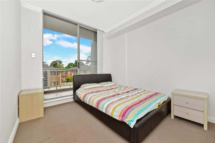 Fifth view of Homely unit listing, 8/79-87 beaconsfield Street, Silverwater NSW 2128