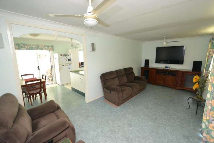 Third view of Homely house listing, 152 Kariboe Street, Biloela QLD 4715