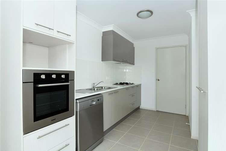 Second view of Homely apartment listing, 1/10 Northpoint Avenue, Harlaxton QLD 4350