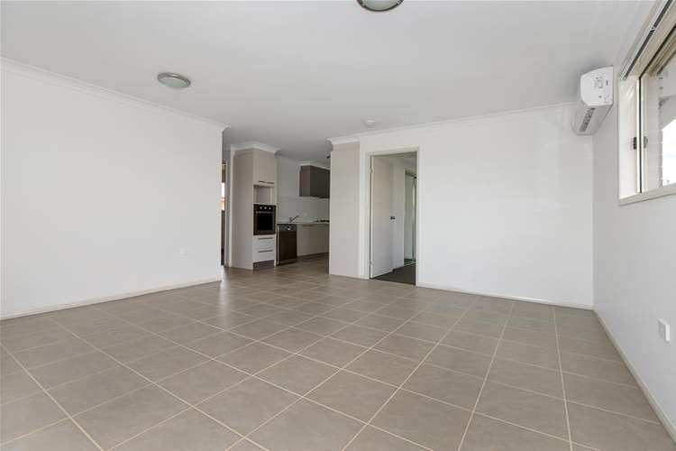 Third view of Homely apartment listing, 1/10 Northpoint Avenue, Harlaxton QLD 4350