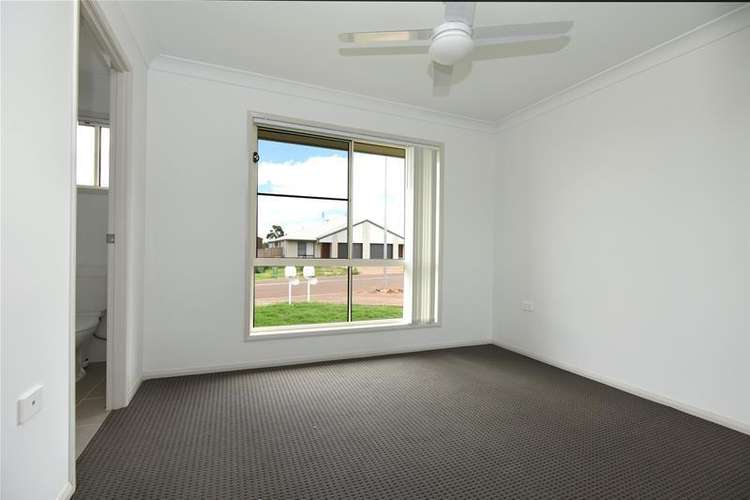 Fifth view of Homely apartment listing, 1/10 Northpoint Avenue, Harlaxton QLD 4350