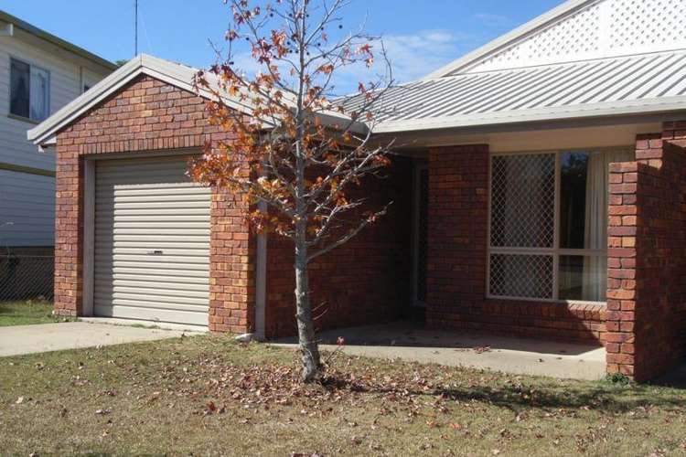 Main view of Homely house listing, 2/37 Prospect Street, Biloela QLD 4715