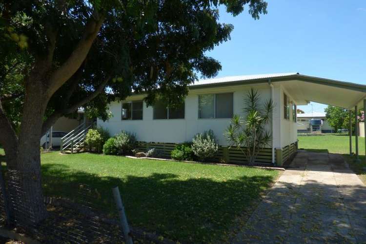Main view of Homely house listing, 12 Coorada Street, Biloela QLD 4715