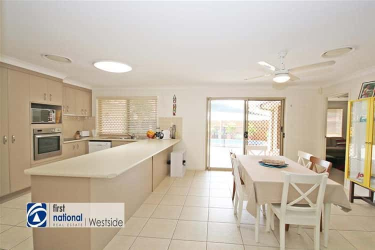 Third view of Homely house listing, 5 Coram  Court, Collingwood Park QLD 4301