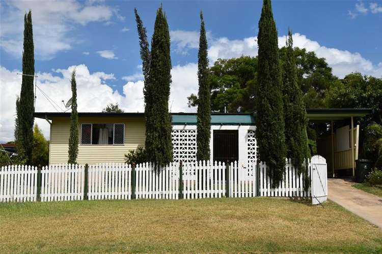 Main view of Homely house listing, 14 Sellheim Street, Biloela QLD 4715