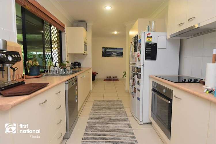 Fourth view of Homely house listing, 10 Brigalow Way, Biloela QLD 4715