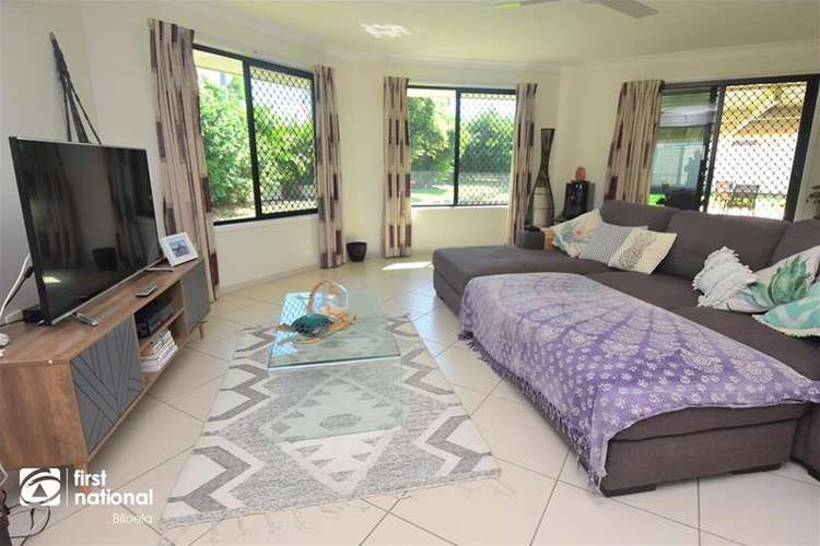 Fifth view of Homely house listing, 10 Brigalow Way, Biloela QLD 4715
