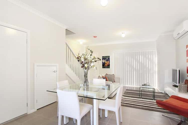 4/4-6 Rose Street, Liverpool NSW 2170