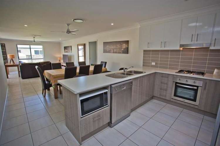 Second view of Homely house listing, 11 Hughes Avenue, Chinchilla QLD 4413