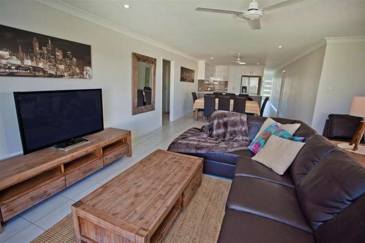 Third view of Homely house listing, 11 Hughes Avenue, Chinchilla QLD 4413