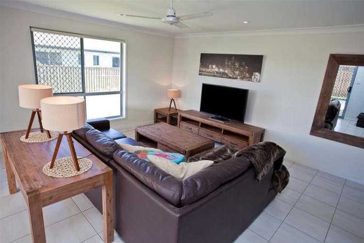 Fifth view of Homely house listing, 11 Hughes Avenue, Chinchilla QLD 4413