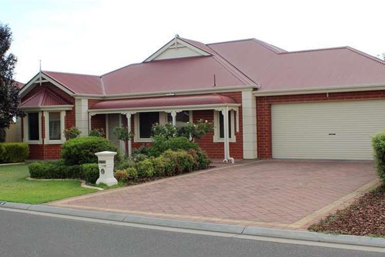 Main view of Homely house listing, 8 Gallina Grove, Burton SA 5110