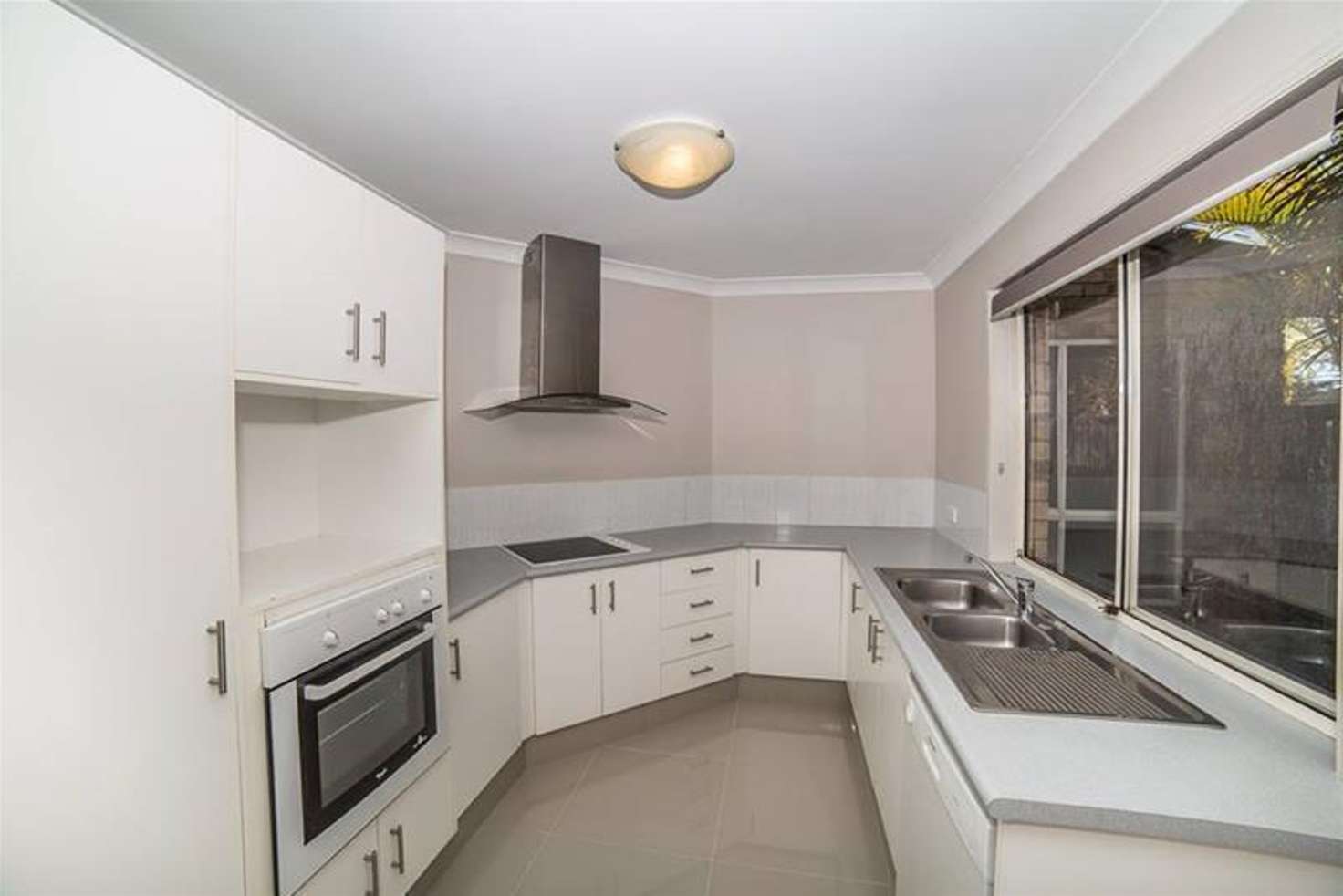 Main view of Homely house listing, 136 Mattocks Road, Burleigh Waters QLD 4220