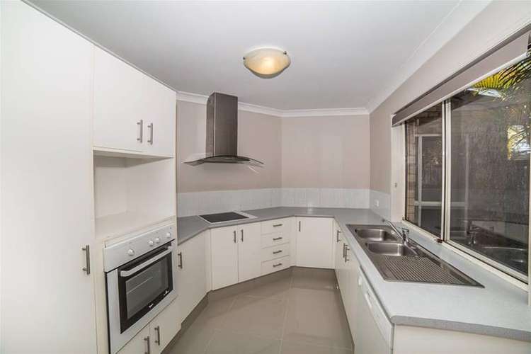 Main view of Homely house listing, 136 Mattocks Road, Burleigh Waters QLD 4220