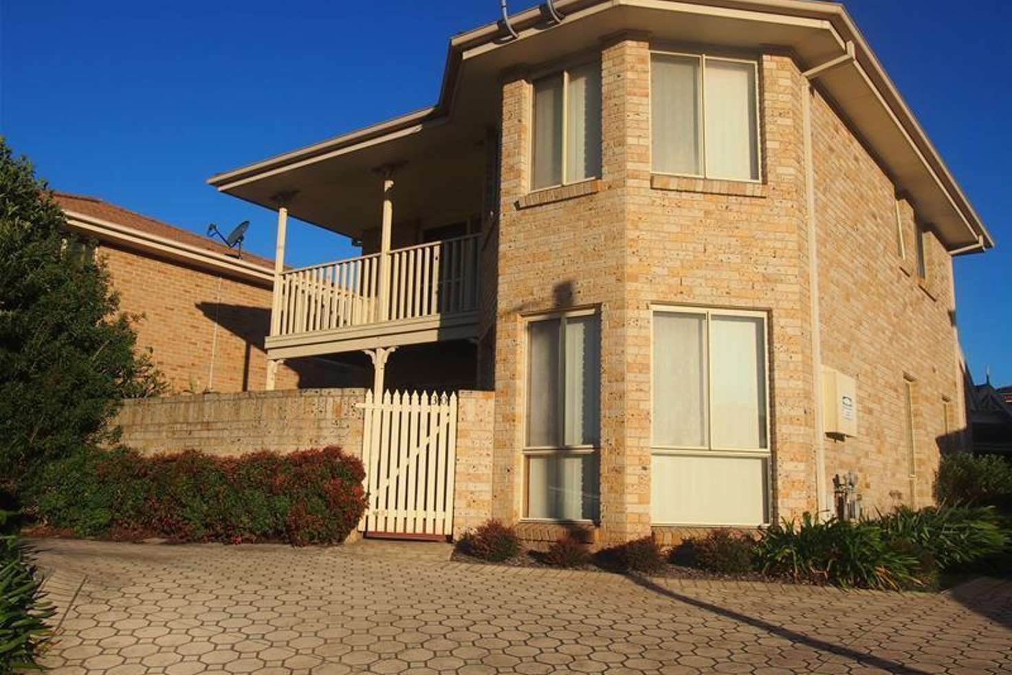 Main view of Homely house listing, 1/30 Barrack Avenue, Barrack Heights NSW 2528