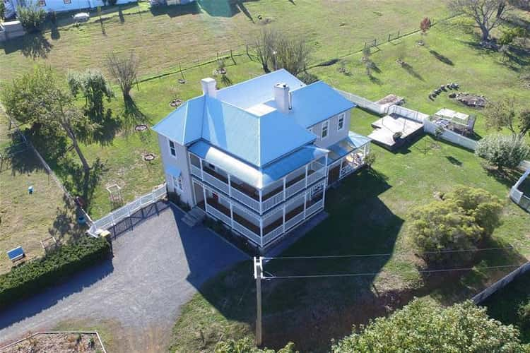 4841 Huon Highway, Geeveston TAS 7116