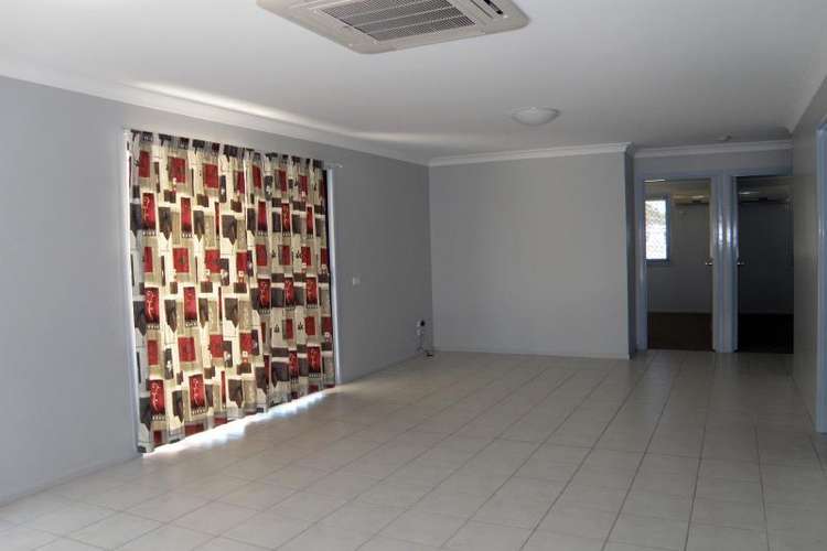 Third view of Homely house listing, 1/22 Harcla Close, Biloela QLD 4715